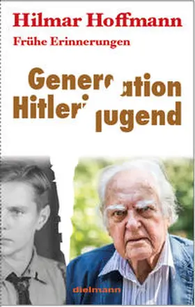Hoffmann |  Generation Hitlerjugend | Buch |  Sack Fachmedien