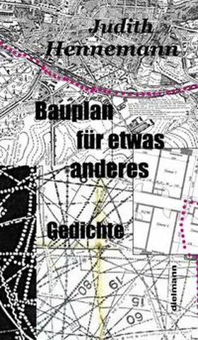 Hennemann |  Bauplan für etwas anderes | Buch |  Sack Fachmedien