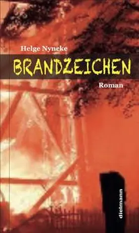 Nyncke |  Brandzeichen | Buch |  Sack Fachmedien