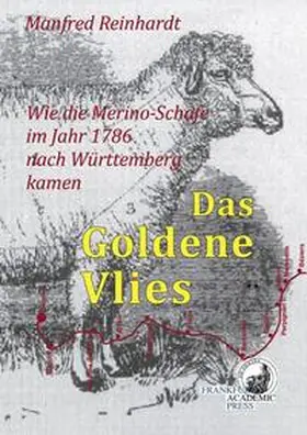 Manfred / Dielmann |  Das Goldene Vlies | Buch |  Sack Fachmedien