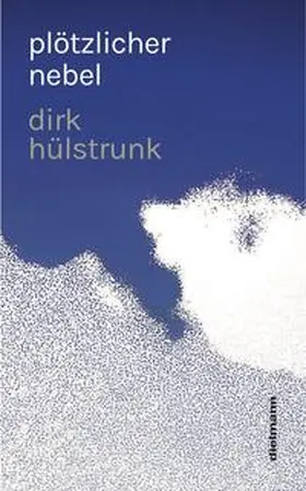 Hülstrunk |  plötzlicher nebel | Buch |  Sack Fachmedien
