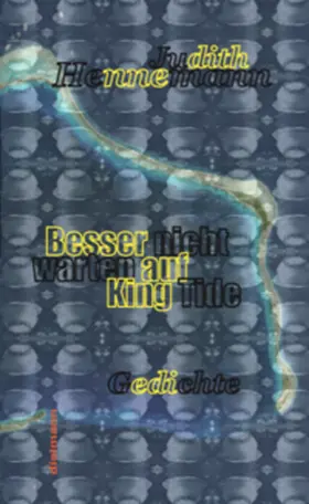 Hennemann |  Besser nicht warten auf King Tide | Buch |  Sack Fachmedien