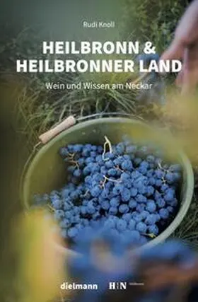 Knoll |  Heilbronn & Heilbronner Land | Buch |  Sack Fachmedien