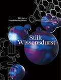 Weber-Bruls / Buchholz / Kitmeridis-Bondas |  200 Jahre Physikalischer Verein | Buch |  Sack Fachmedien