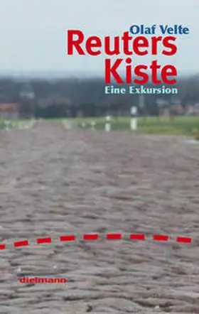 Velte |  Reuters Kiste | Buch |  Sack Fachmedien