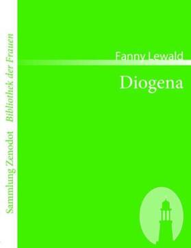 Lewald |  Diogena | Buch |  Sack Fachmedien