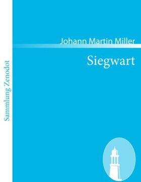 Miller |  Siegwart | Buch |  Sack Fachmedien