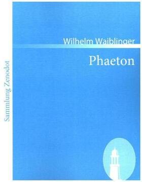 Waiblinger |  Phaeton | Buch |  Sack Fachmedien