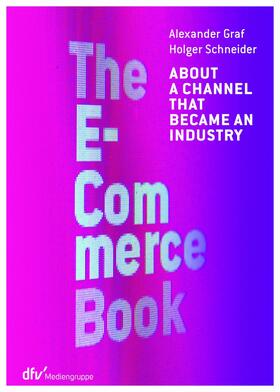 Graf / Schneider | The E-Commerce Book | E-Book | sack.de