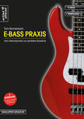 Bornemann |  E-Bass Praxis | Buch |  Sack Fachmedien