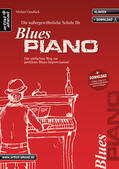 Gundlach |  Die außergewöhnliche Schule für Blues-Piano | Buch |  Sack Fachmedien