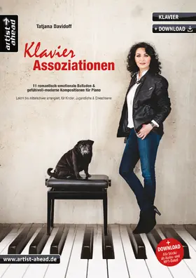 Davidoff |  Assoziationen | Buch |  Sack Fachmedien