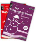 Koch |  Das Weihnachtsliederbuch-Set (B-Instrumente + Klavierbegleitung) | Buch |  Sack Fachmedien
