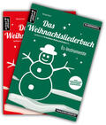 Koch |  Das Weihnachtsliederbuch-Set (Es-Instrumente + Klavierbegleitung) | Buch |  Sack Fachmedien