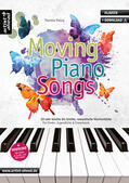 Prelog |  Moving Piano Songs | Buch |  Sack Fachmedien