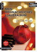 Gundlach |  Mein weihnachtliches Klavieralbum für Solo-Klavier | Buch |  Sack Fachmedien