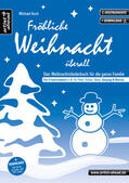 Koch |  Fröhliche Weihnacht überall (C) | Buch |  Sack Fachmedien