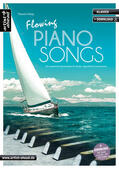 Prelog |  Flowing Piano Songs | Buch |  Sack Fachmedien