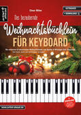 Mihm |  Das bezaubernde Weihnachtsbüchlein für Keyboard | Buch |  Sack Fachmedien