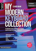 Mihm |  My Modern Keyboard Collection | Buch |  Sack Fachmedien