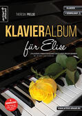 Prelog |  Klavieralbum für Elise | Buch |  Sack Fachmedien