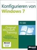 McLean / Thomas |  Konfigurieren von Microsoft Windows 7 -- Original Microsoft Training für Examen 70-680 | Buch |  Sack Fachmedien