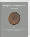 Gesellschaft / Deutsche Gesellschaft für Medaillenkunst |  Bibliografie zur Medaillenkunde | Buch |  Sack Fachmedien