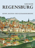 Bauer |  Regensburg | Buch |  Sack Fachmedien