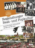 Herrmann |  Regensburger Beat- und Popkultur | Buch |  Sack Fachmedien