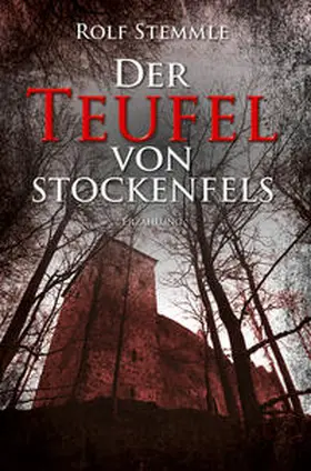 Stemmle |  Der Teufel von Stockenfels | Buch |  Sack Fachmedien