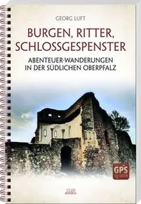 Luft |  Burgen, Ritter, Schlossgespenster | Buch |  Sack Fachmedien