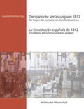 Czeguhn / Puértolas |  Die spanische Verfassung von 1812 | Buch |  Sack Fachmedien