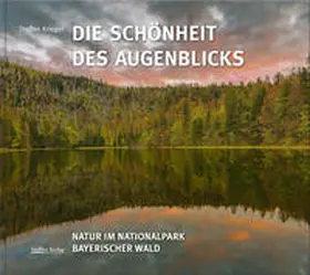 Krieger |  Die Schönheit des Augenblicks | Buch |  Sack Fachmedien