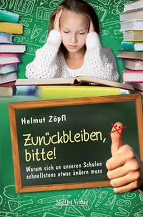 Zöpfl / Petry |  Zurückbleiben, bitte! | Buch |  Sack Fachmedien