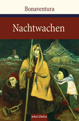 Bonaventura |  Nachtwachen | Buch |  Sack Fachmedien