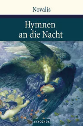 Novalis |  Hymnen an die Nacht | Buch |  Sack Fachmedien