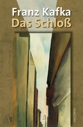 Kafka |  Das Schloß | Buch |  Sack Fachmedien