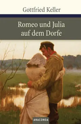 Keller |  Romeo und Julia auf dem Dorfe | Buch |  Sack Fachmedien