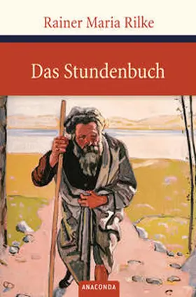 Rilke |  Das Stundenbuch | Buch |  Sack Fachmedien