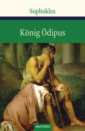 Sophokles |  König Ödipus | Buch |  Sack Fachmedien