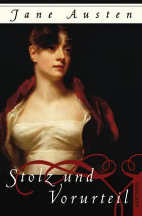 Austen | Stolz und Vorurteil | Buch | 978-3-86647-178-8 | sack.de