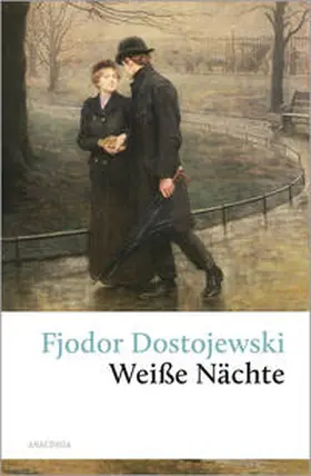 Dostojewski |  Weiße Nächte | Buch |  Sack Fachmedien