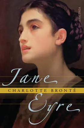 Bronte / Brontë |  Jane Eyre | Buch |  Sack Fachmedien