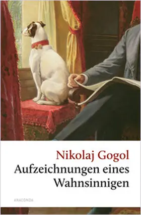 Gogol |  Aufzeichnungen eines Wahnsinnigen | Buch |  Sack Fachmedien