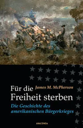 McPherson |  Für die Freiheit sterben | Buch |  Sack Fachmedien