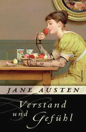Austen |  Verstand und Gefühl | Buch |  Sack Fachmedien