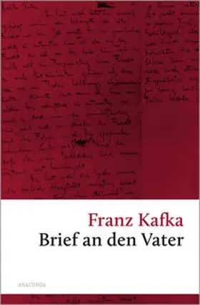 Kafka |  Brief an den Vater | Buch |  Sack Fachmedien
