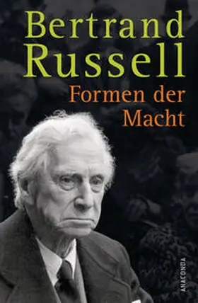 Russell |  Formen der Macht | Buch |  Sack Fachmedien