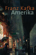 Kafka / Brod |  Amerika | Buch |  Sack Fachmedien