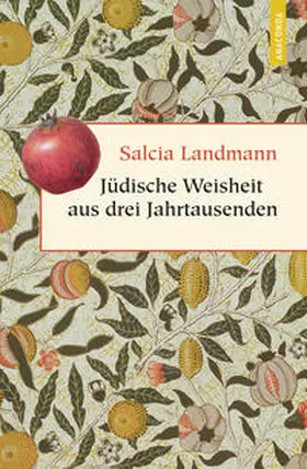 Landmann |  Jüdische Weisheit aus drei Jahrtausenden | Buch |  Sack Fachmedien